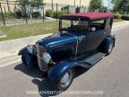 Thumbnail Photo 5 for 1932 Ford Custom