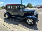 Thumbnail Photo 4 for 1932 Ford Custom