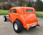 Thumbnail Photo 4 for 1932 Ford Custom