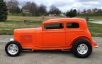 Thumbnail Photo 2 for 1932 Ford Custom