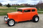 Thumbnail Photo 1 for 1932 Ford Custom