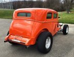 Thumbnail Photo 6 for 1932 Ford Custom