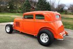 Thumbnail Photo 3 for 1932 Ford Custom