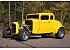 1932 Ford Custom