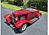 1932 Ford Custom
