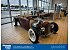 1932 Ford Custom