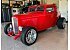 1932 Ford Custom