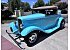 1932 Ford Custom