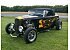 1932 Ford Custom