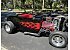 1932 Ford Custom