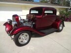 Thumbnail Photo 2 for 1932 Ford Custom