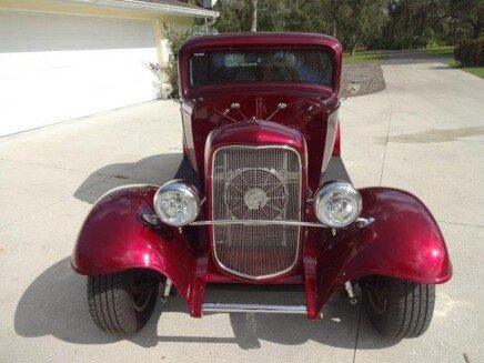 Photo 1 for 1932 Ford Custom