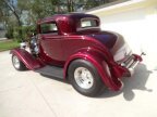 Thumbnail Photo 6 for 1932 Ford Custom