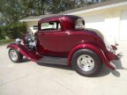 Thumbnail Photo 5 for 1932 Ford Custom