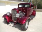 Thumbnail Photo 1 for 1932 Ford Custom