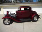 Thumbnail Photo 4 for 1932 Ford Custom