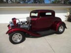 Thumbnail Photo 3 for 1932 Ford Custom