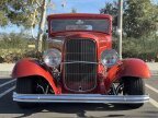Thumbnail Photo 4 for 1932 Ford Custom