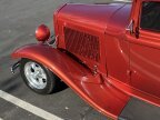 Thumbnail Photo 2 for 1932 Ford Custom