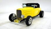1932 Ford Custom