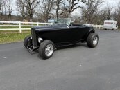 1932 Ford Custom