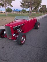 1932 Ford Custom
