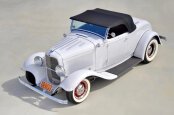 1932 Ford Custom