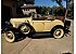 1932 Ford Deluxe