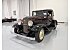 1932 Ford Deluxe