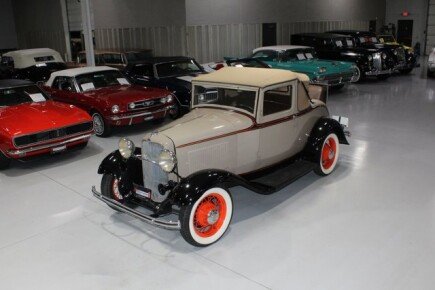 Photo 1 for 1932 Ford Model 18