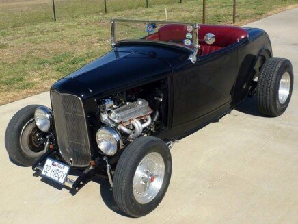 Photo 1 for 1932 Ford Model 18