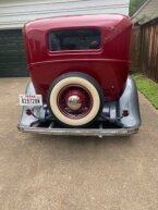 Thumbnail Photo 4 for 1932 Ford Model 18