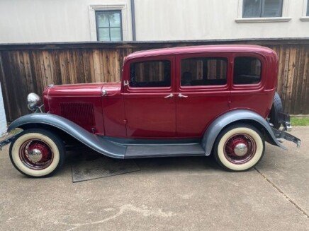 Photo 1 for 1932 Ford Model 18