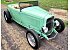 1932 Ford Model 18