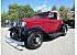 1932 Ford Model 18