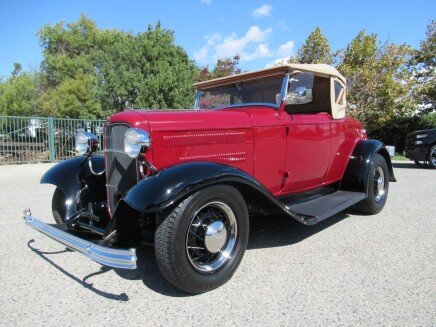 Photo 1 for 1932 Ford Model 18