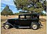 1932 Ford Model 18