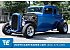 1932 Ford Model 18