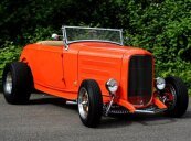 1932 Ford Model 18