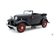 1932 Ford Model 18
