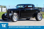1932 Ford Model 18