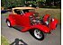 1932 Ford Model B