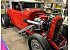1932 Ford Model B