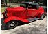1932 Ford Model B