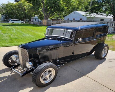 Photo 1 for 1932 Ford Model B