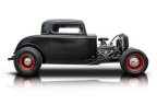Thumbnail Photo 2 for 1932 Ford Model B