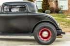 Thumbnail Photo 5 for 1932 Ford Model B