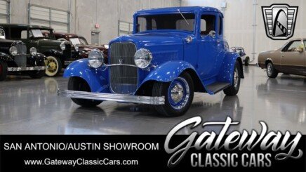 Photo 1 for 1932 Ford Model B