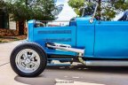 Thumbnail Photo 4 for 1932 Ford Model B