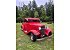 1932 Ford Model B